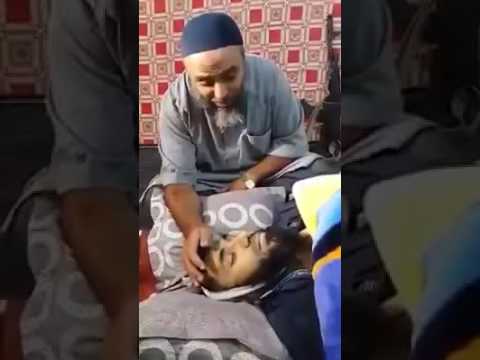 المتطرف أبو عياض ينعى أمير تنظيم أنصار الشريعة الليبي