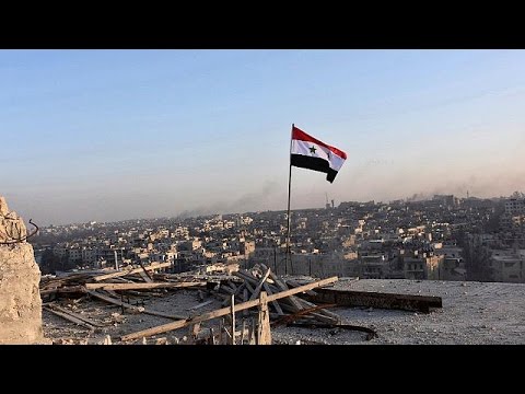 موسكو تنفي توصلها لاتفاق مع واشنطن حول خروج مقاتلي المعارضة من حلب