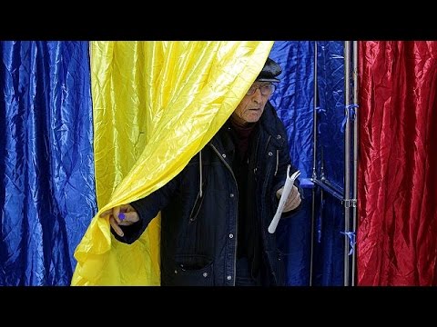 فوز الاشتراكيين الديموقراطيين في رومانيا بالانتخابات التشريعية
