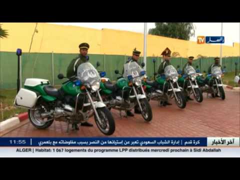 شاهد أخبار الجزائر العميقة ليوم الاثنين 12 كانون الأول 2016
