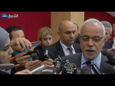 شاهد حميد قرين يدعو الصحفي إلى عدم التسرع أو الحماسة الزائدة