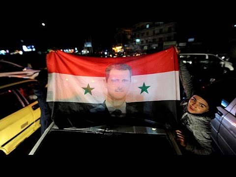 بالفيديو فشل المحادثات الروسية الأميركية بشأن وقف إطلاق النار في حلب