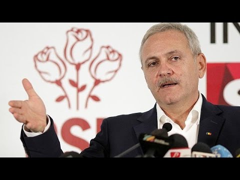 بالفيديو الاشتراكيون يعودون إلى السلطة في رومانيا