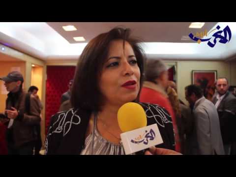 شاهد افتتاح المهرجان الدولي لفيلم الطالب