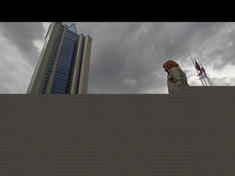 اتفاق ايراني روسي لتطوير حقلين للنفط