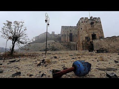 هشام جابر حلب هي إحدى الركائز الثلاث التي تضمن وحدة سوريا