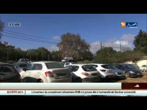 بالفيديو أبرز الأخبار الاقتصادية الجزائرية ليوم الثلاثاء 13 كانون الأول