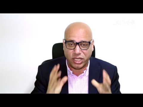 محمد التيجيني يعلق على أزمة تشكيل الحكومة‎ المغربية