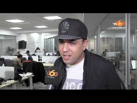 الفنان آش نيم يوضح إلى أين وصل الراب في المغرب