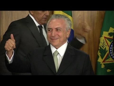 تعديل دستوري يمهد للتقشف يثير احتجاجات شعبية في البرازيل