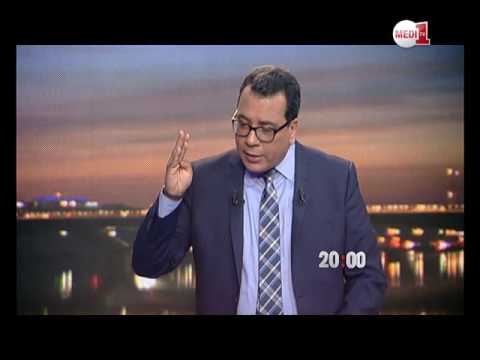 منار السليمي يؤكد أن الجزائر تشهد اقتتالا صامتًا على السلطة