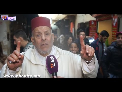 شاهد ماذا قال شبيه بنكيران على الحكومة المقبلة