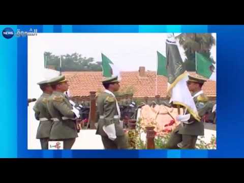 الجيش الجزائري في المرتبة العشرين عالميًا لأقوى الجيوش