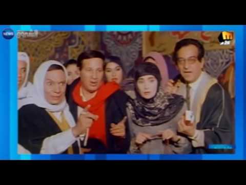 شاهد الممثل أحمد راتب في ذمة الله