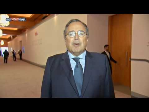 بالفيديو الكرملين يرحب بوزير الخارجية الأميركي الجديد ريكس تيلرسون