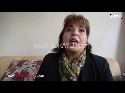 حياة الإدريسي تزور اليتامى