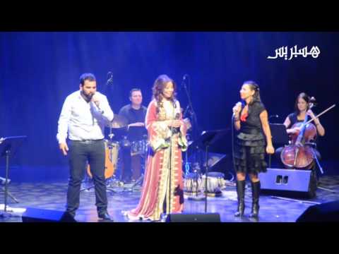 شاهد مهرجان سيفاراد يجمع بين الديانات