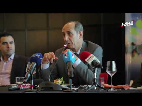 محمد بن يحي يؤكد نجاح المغرب في مؤتمر كوب 22