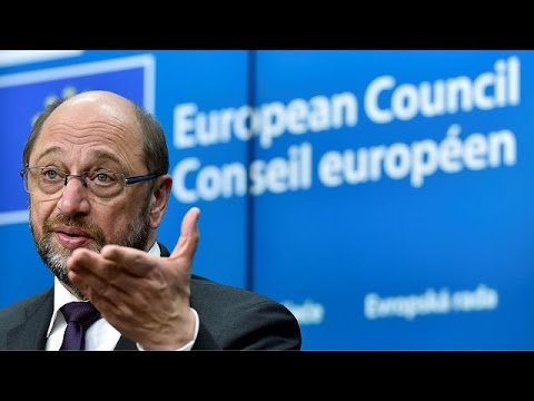 بالفيديو قمة بروكسل تمدّد العقوبات المفروضة على روسيا