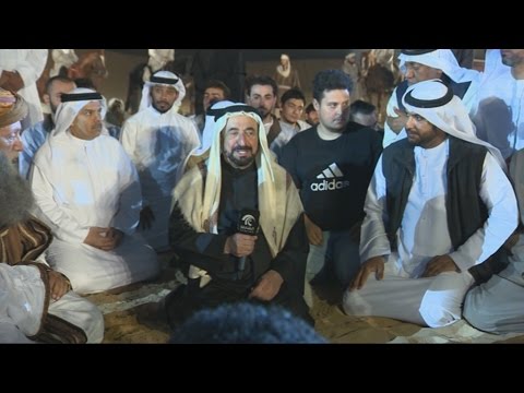 بالفيديو داعش والغبراء تنتصر لقيم الإسلام السمحة وتنبذ التطرّف