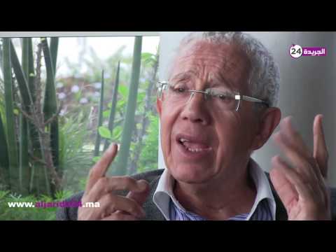 شاهد عيوش يتحدّث عن رأيه في مجانية التعليم