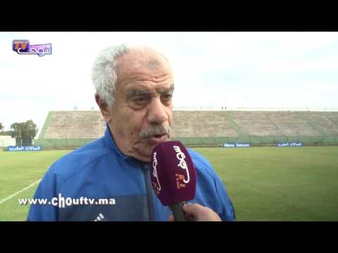 شاهد ماندوزا يؤكّد أن قانون المدربين الجديد يحمي المدربين