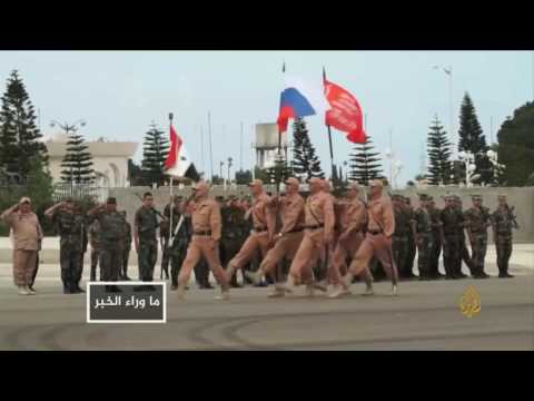 شاهد هل ينجح خيار أستانا لحل الصراع في سورية
