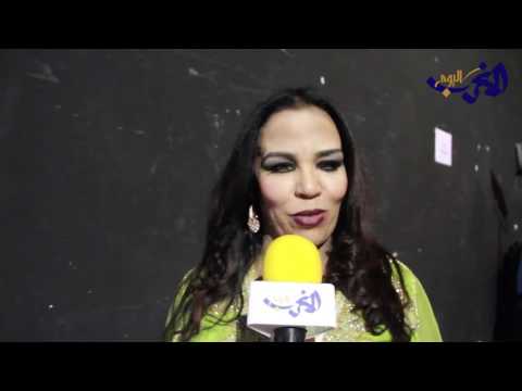 شاهد ملاك بعد غياب طويل تتألق في سهرة الخالدات