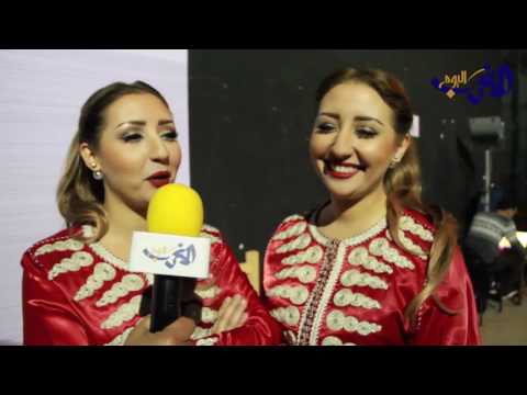 تعرف على صفاء وهناء وأعمالهم الفنية الجديدة