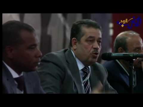شاهد تصريحات الأمين العام لحزب الاستقلال والملكية البرلمانية