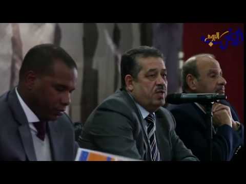 شاهد حميد شباط يشرح أسباب عدم تشكيل الحكومة