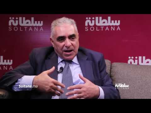 شاهد الكتاني يكشف سر اختيار الملك زيارة بعض الدول دون غيرها