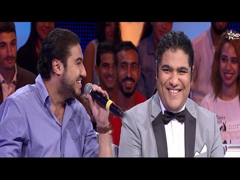 شاهدعندما أبكى فريد غنام الفتيات اللبنانيات