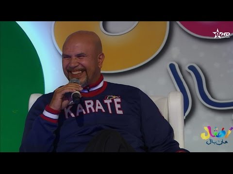 شاهد محمد قيسي يصف علاقته بفان دام