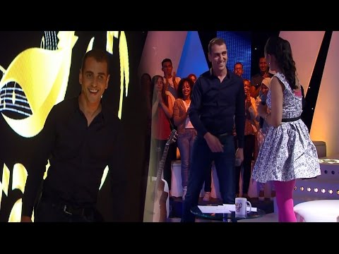 شاهد  ظهور المنشط الاذاعي مومو