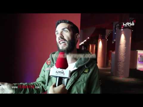 شاهد  اعتقال لمجرد يعطل مشاريع فنية مهمة