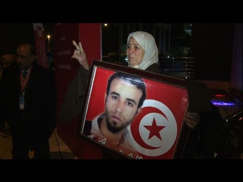 شاهدجلسات استماع علنية جديدة لضحايا الاستبداد في تونس