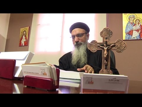 شاهد دعوات لمواجهة التطرف في مصر