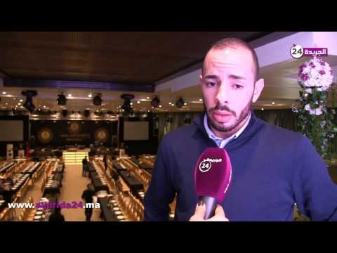 شاهد وكيل أعمال سعد لمجرد يكشف آخر تطورات قضيته في فرنسا