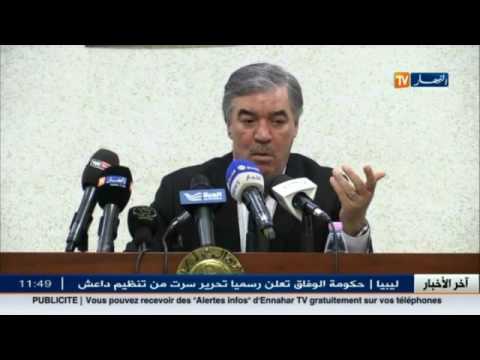 حجار يدعو الطلاب للتعقل والابتعاد عن الشائعات