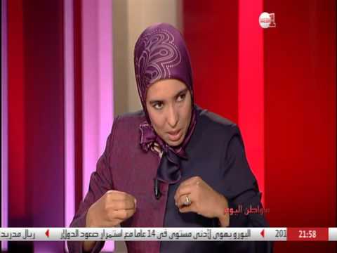جدل حاد بين ماء العينين وعصيد حول اللغات ومنهجية التدريس