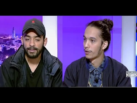 النجم شايفين يؤكّد أن مسلم أحد أوائل مغنيي الراب في المغرب