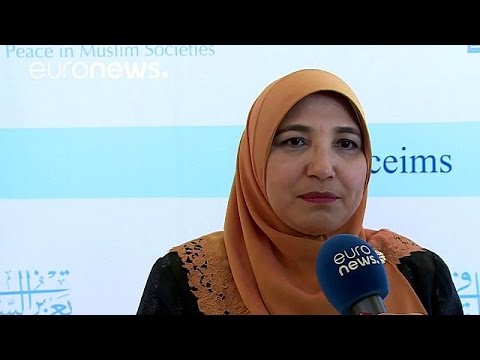 منتدى تعزيز السلم في أبو ظبي يبرز دور المرأة