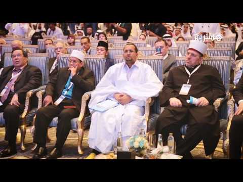 شاهد مغاربة في منتدى أبو ظبي