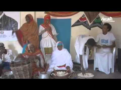 مبادرات لإعادة إحياء التراث الفني الصومالي