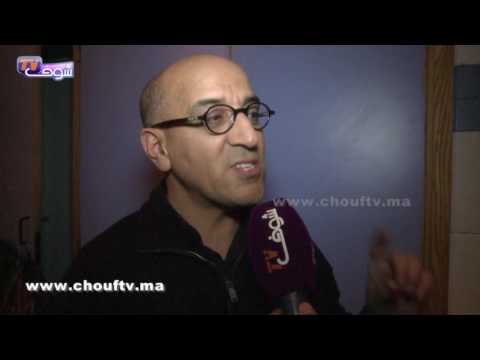 شاهد حسن الفد يتحدّث عن حقيقة الكوبل كبور والشعيبية