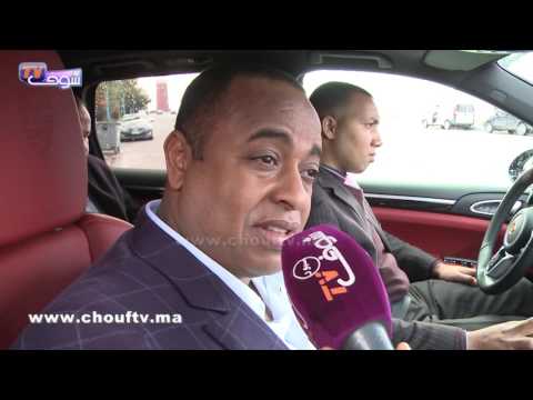 شاهد حقيقة إقالة المدرب الودادي سيباستيان دوسابر