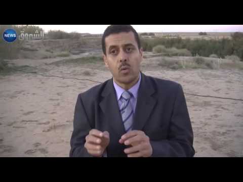 شاهد محاور ملتقى وطني في البيض