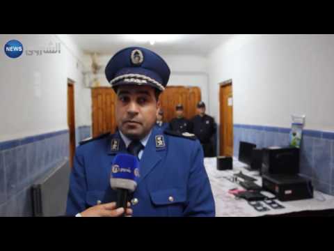 حجز أزيد من 10 ملايين سنتيم من الأوراق المالية المزورة