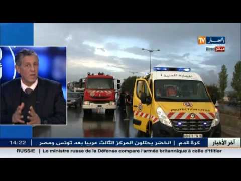 شاهد السائقون الغير عقلاء خلف حوادث مرور